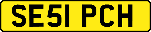 SE51PCH