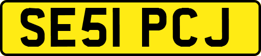 SE51PCJ