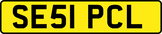 SE51PCL
