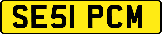 SE51PCM