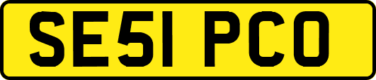 SE51PCO