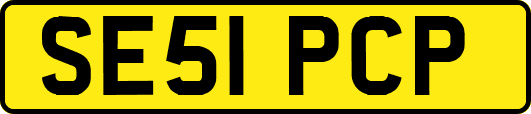 SE51PCP
