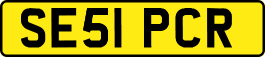 SE51PCR