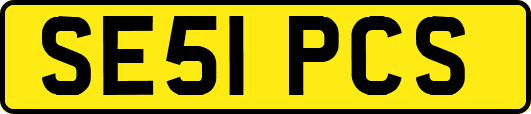 SE51PCS