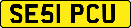 SE51PCU