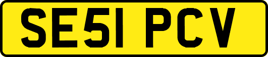 SE51PCV