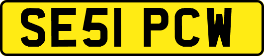 SE51PCW