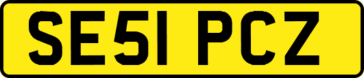 SE51PCZ