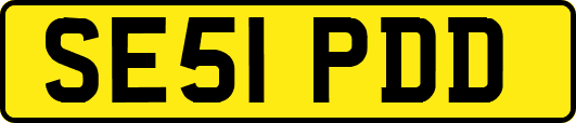 SE51PDD