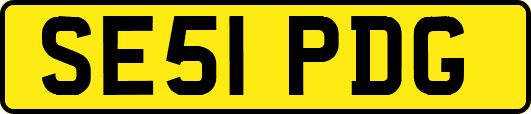 SE51PDG