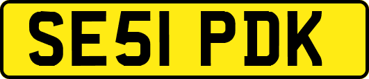 SE51PDK