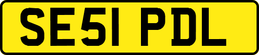 SE51PDL