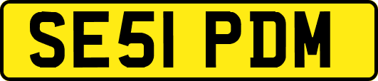 SE51PDM