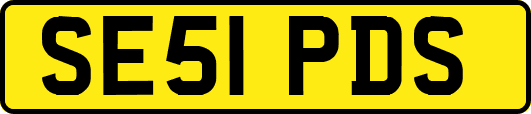 SE51PDS