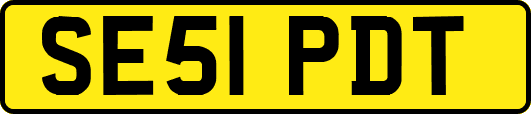 SE51PDT