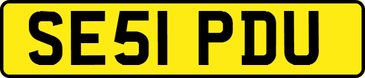SE51PDU