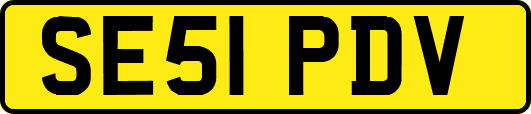 SE51PDV