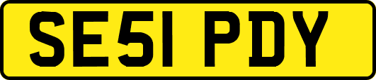 SE51PDY