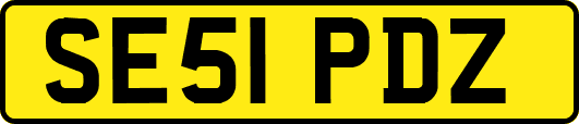 SE51PDZ