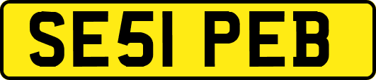 SE51PEB