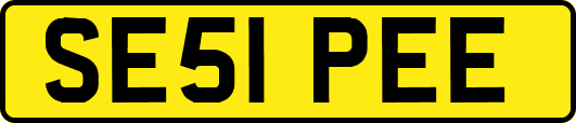 SE51PEE