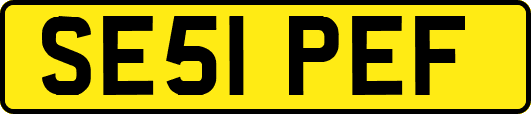 SE51PEF