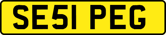 SE51PEG