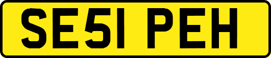 SE51PEH