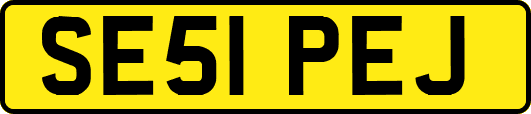 SE51PEJ
