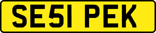 SE51PEK
