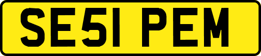 SE51PEM