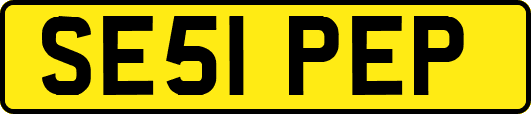 SE51PEP