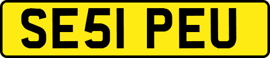 SE51PEU