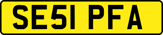 SE51PFA