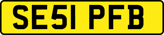 SE51PFB