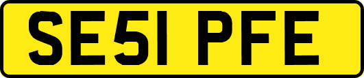 SE51PFE