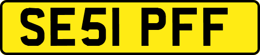 SE51PFF