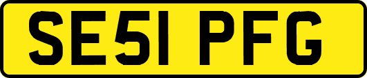 SE51PFG