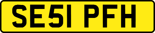 SE51PFH