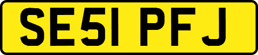 SE51PFJ