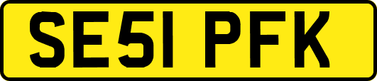 SE51PFK