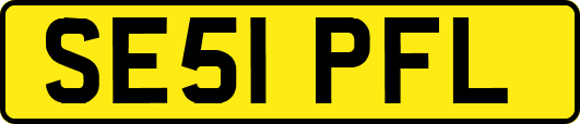 SE51PFL