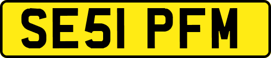 SE51PFM