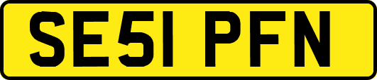 SE51PFN