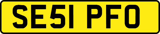 SE51PFO