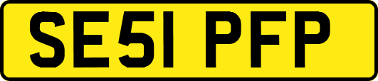 SE51PFP
