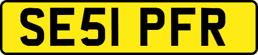 SE51PFR