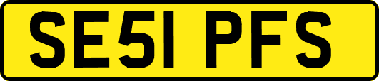 SE51PFS