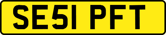 SE51PFT