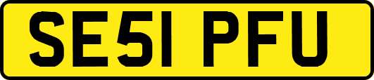 SE51PFU